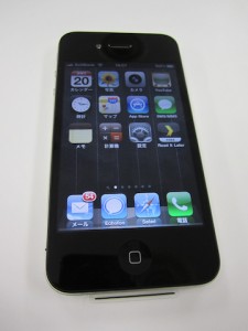 iPhone 4