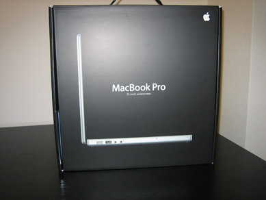 MacBook Pro