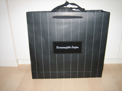 Z Zegna Suits