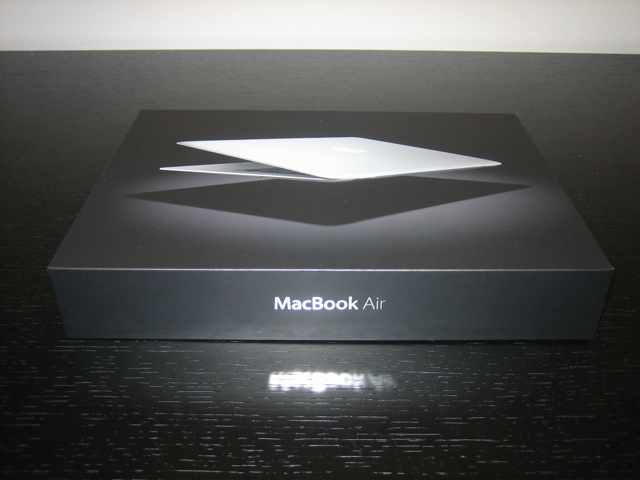 MacBook Air