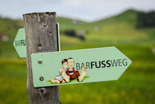 barfussweg