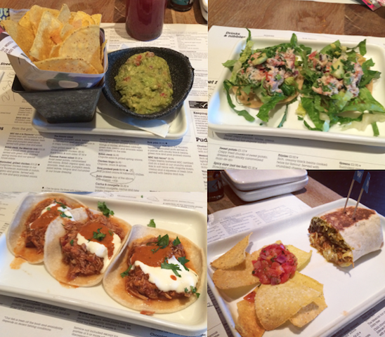 wahaca