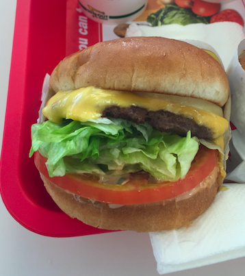 In-N-Out Burger