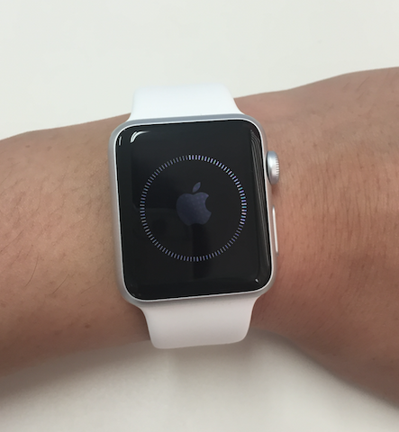 Apple Watch Sport 38mm