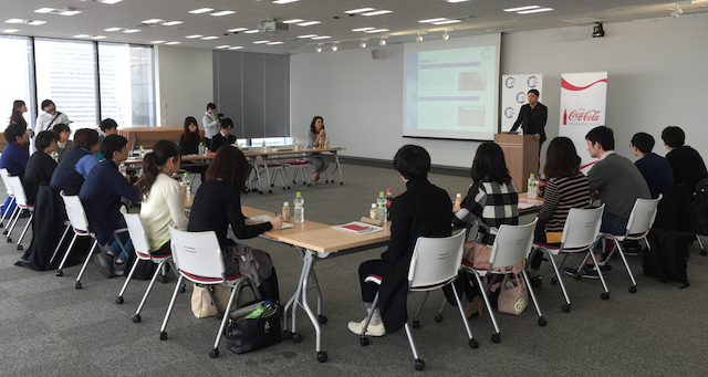 Re-Generat Japan GSC Tokyo Startup Challenge Camp 2015_2