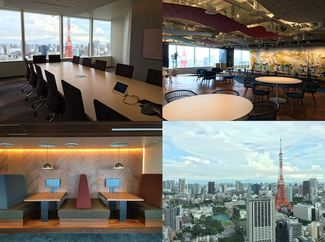 HomeAway Japan Office 2