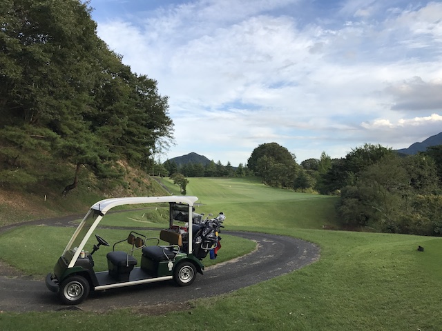 kanagawa-country-club